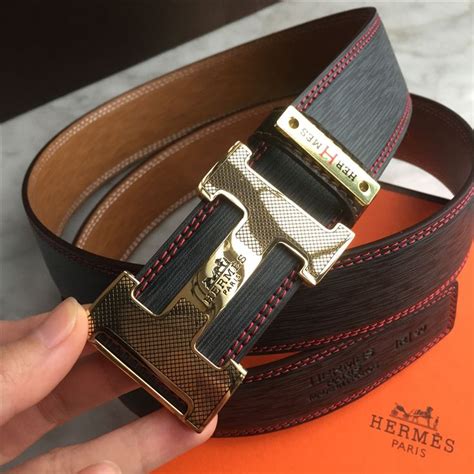 difference hermes belts 32 42 men|real hermes belt markings.